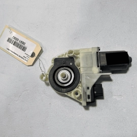 2010-2016 Porsche Panamera Rear Left Driver Side Door Window Regulator Moto