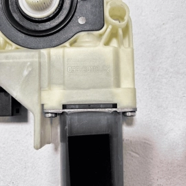 2010-2016 Porsche Panamera Rear Left Driver Side Door Window Regulator Moto