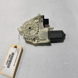 2010-2016 Porsche Panamera Rear Left Driver Side Door Window Regulator Moto