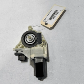 2010-2016 Porsche Panamera Rear Left Driver Side Door Window Regulator Moto