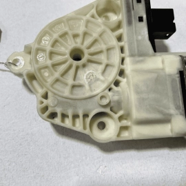 2010-2016 Porsche Panamera Rear Left Driver Side Door Window Regulator Moto