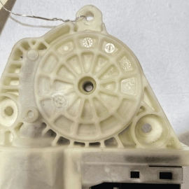 2010-2016 Porsche Panamera Rear Left Driver Side Door Window Regulator Moto