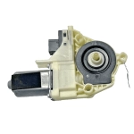 2010-2016 Porsche Panamera Rear Left Driver Side Door Window Regulator Moto