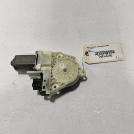 2010-2016 Porsche Panamera Rear Left Driver Side Door Window Regulator Moto