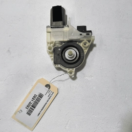 2010-2016 Porsche Panamera Rear Left Driver Side Door Window Regulator Moto