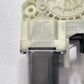 2010-2016 Porsche Panamera Rear Left Driver Side Door Window Regulator Moto