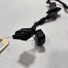 2010-2016 Porsche Panamera Rear Left Driver Side Door Wire Wiring Harness O
