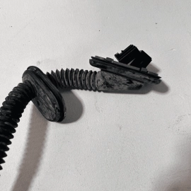 2010-2016 Porsche Panamera Rear Left Driver Side Door Wire Wiring Harness O