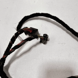 2010-2016 Porsche Panamera Rear Left Driver Side Door Wire Wiring Harness O