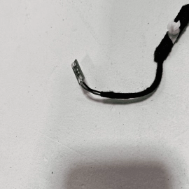 2010-2016 Porsche Panamera Rear Left Driver Side Door Wire Wiring Harness O