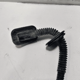 2010-2016 Porsche Panamera Rear Left Driver Side Door Wire Wiring Harness O