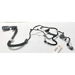 2010-2016 Porsche Panamera Rear Left Driver Side Door Wire Wiring Harness O