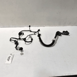 2010-2016 Porsche Panamera Rear Left Driver Side Door Wire Wiring Harness O
