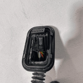 2010-2016 Porsche Panamera Rear Left Driver Side Door Wire Wiring Harness O