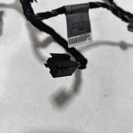 2010-2016 Porsche Panamera Rear Left Driver Side Door Wire Wiring Harness O