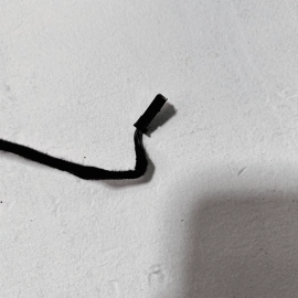 2010-2016 Porsche Panamera Rear Left Driver Side Door Wire Wiring Harness O