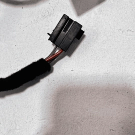 2010-2016 Porsche Panamera Rear Left Driver Side Door Wire Wiring Harness O