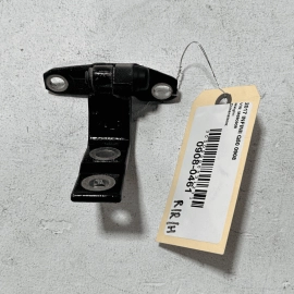 2017 Infiniti Q50 Rear Right Passenger Side Door Lower Hinge OEM