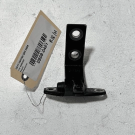 2017 Infiniti Q50 Rear Right Passenger Side Door Lower Hinge OEM