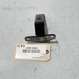 2017 Infiniti Q50 Rear Right Passenger Side Door Lower Hinge OEM