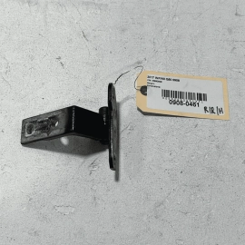 2017 Infiniti Q50 Rear Right Passenger Side Door Lower Hinge OEM