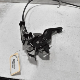 2014-2019 Infiniti Q50 Emergency Foot Parking Brake Release Pedal with Cabl