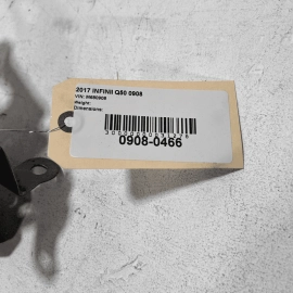 2014-2019 Infiniti Q50 Emergency Foot Parking Brake Release Pedal with Cabl