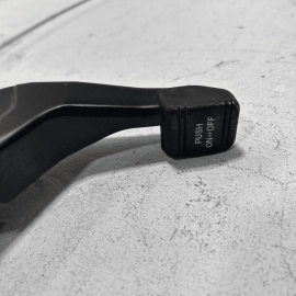 2014-2019 Infiniti Q50 Emergency Foot Parking Brake Release Pedal with Cabl