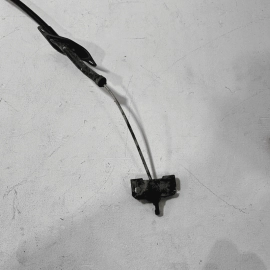 2014-2019 Infiniti Q50 Emergency Foot Parking Brake Release Pedal with Cabl