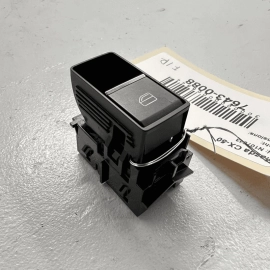 2023 MAZDA CX-50 FRONT RIGHT PASSENGER DOOR WINDOW CONTROL SWITCH OEM 2023 MAZDA CX-50 FRONT RIGHT PASSENGER DOOR WINDOW CONTROL SWITCH OEM