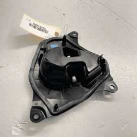 2023 MAZDA CX-50 REAR LEFT DRIVER SIDE DOOR ACCESS HOLE COVER CAP OEM