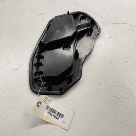 2023 MAZDA CX-50 REAR LEFT DRIVER SIDE DOOR ACCESS HOLE COVER CAP OEM