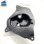 2023 MAZDA CX-50 REAR LEFT DRIVER SIDE DOOR ACCESS HOLE COVER CAP OEM