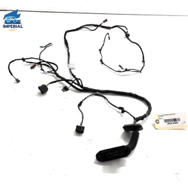 MINI COOPER COUNTRYMAN R60 2011-2016 FRONT RIGHT PASSENGER DOOR WIRING OEM
