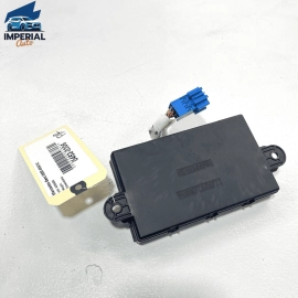 10-13 MERCEDES S550 W221 FRONT RIGHT PASSENGER SIDE DOOR CONTROL MODULE UNI