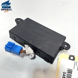 10-13 MERCEDES S550 W221 FRONT RIGHT PASSENGER SIDE DOOR CONTROL MODULE UNI