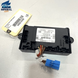 10-13 MERCEDES S550 W221 FRONT RIGHT PASSENGER SIDE DOOR CONTROL MODULE UNI