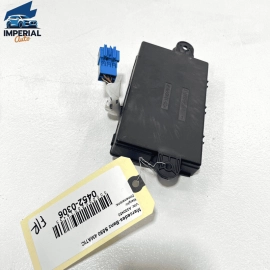 10-13 MERCEDES S550 W221 FRONT RIGHT PASSENGER SIDE DOOR CONTROL MODULE UNI