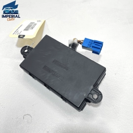 10-13 MERCEDES S550 W221 FRONT RIGHT PASSENGER SIDE DOOR CONTROL MODULE UNI