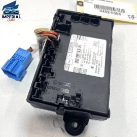10-13 MERCEDES S550 W221 FRONT RIGHT PASSENGER SIDE DOOR CONTROL MODULE UNI