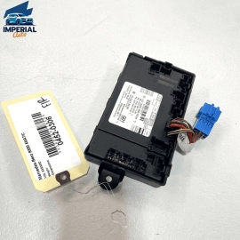 10-13 MERCEDES S550 W221 FRONT RIGHT PASSENGER SIDE DOOR CONTROL MODULE UNI