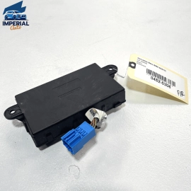 10-13 MERCEDES S550 W221 FRONT RIGHT PASSENGER SIDE DOOR CONTROL MODULE UNI