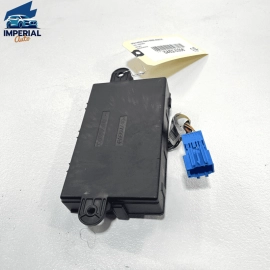 10-13 MERCEDES S550 W221 FRONT RIGHT PASSENGER SIDE DOOR CONTROL MODULE UNI