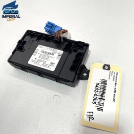 10-13 MERCEDES S550 W221 FRONT RIGHT PASSENGER SIDE DOOR CONTROL MODULE UNI