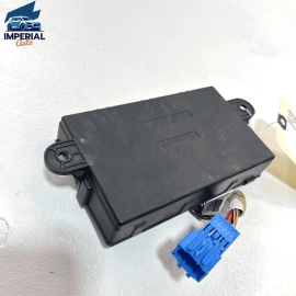 10-13 MERCEDES S550 W221 FRONT RIGHT PASSENGER SIDE DOOR CONTROL MODULE UNI