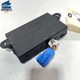 10-13 MERCEDES S550 W221 FRONT RIGHT PASSENGER SIDE DOOR CONTROL MODULE UNI