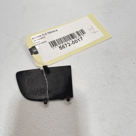 2015-2020 ACURA TLX TECH+A FRONT LEFT DRIVER DOOR HANDLE CASE INNER COVER O