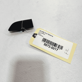 2015-2020 ACURA TLX TECH+A FRONT LEFT DRIVER DOOR HANDLE CASE INNER COVER O