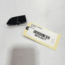 2015-2020 ACURA TLX TECH+A FRONT LEFT DRIVER DOOR HANDLE CASE INNER COVER O