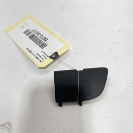 2015-2020 ACURA TLX TECH+A FRONT LEFT DRIVER DOOR HANDLE CASE INNER COVER O